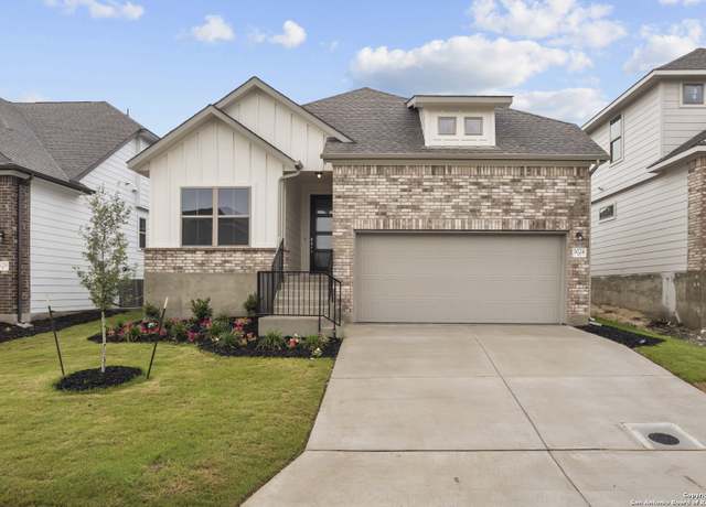 Property at 1024 Windflower, New Braunfels, TX 78130, 3 beds, 2.5 baths