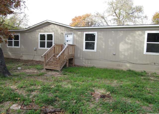 Property at 4500 Throne, Von Ormy, TX 78073-5396, 4 beds, 2 baths