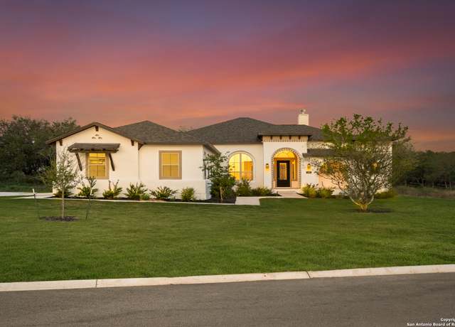 Property at 239 Legend Park, Castroville, TX 78009, 3 beds, 3 baths