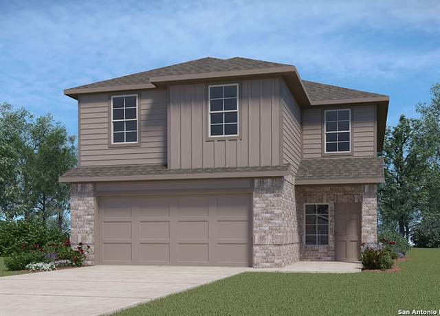 Property at 14026 Shale Path, San Antonio, TX 78253, 4 beds, 2.5 baths
