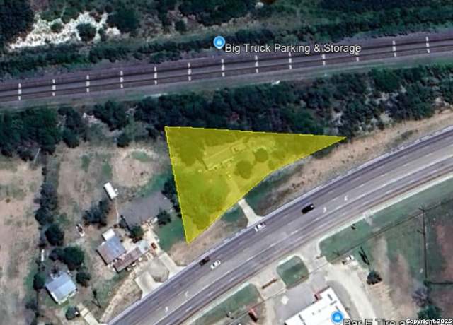 Property at 2806 Us Highway 90, Hondo, TX 78861