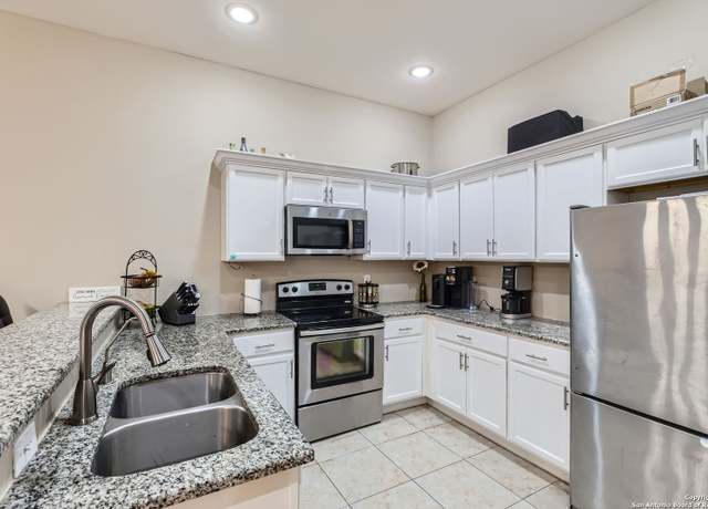 Property at 8010 Indian Bnd, San Antonio, TX 78250, 3 beds, 2 baths