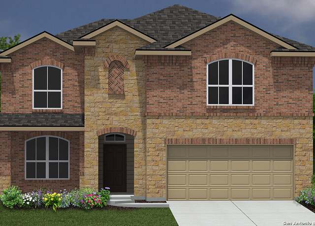 Property at 14431 Palmwood Pass, San Antonio, TX 78253, 5 beds, 3.5 baths