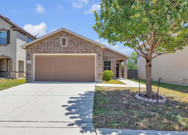 Property at 4424 Donley, San Antonio, TX 78245, 3 beds, 2 baths