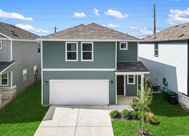 Property at 5935 W Hausman Bldg 54, San Antonio, TX 78249, 3 beds, 2.5 baths