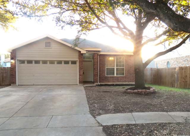 Property at 108 Cirrus Cv, Cibolo, TX 78108, 3 beds, 2 baths