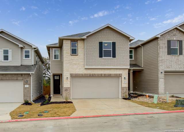 Property at 10643 Military Drive West #73, San Antonio, TX 78251, 3 beds, 2.5 baths