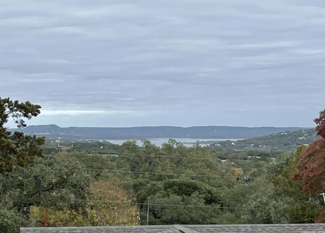 Property at 637 Scott Way, Canyon Lake, TX 78133-4687, 2 beds, 1 bath
