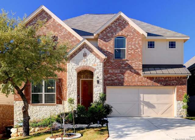 Property at 27915 Dana Creek Dr, Boerne, TX 78015-5115, 3 beds, 2.5 baths