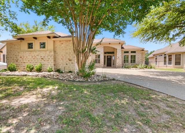 Property at 30031 Cibolo Trce, Fair Oaks Ranch, TX 78015, 3 beds, 2.5 baths