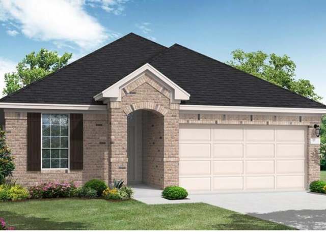 Property at 12575 Carrick Dr, San Antonio, TX 78254, 4 beds, 3 baths