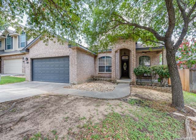 Property at 759 San Luis, New Braunfels, TX 78132, 3 beds, 2 baths