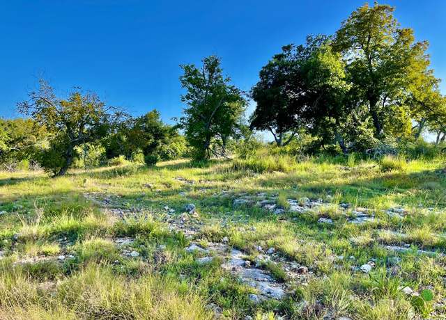 Property at 000 E Canyons Dr, Fredericksburg, TX 78624