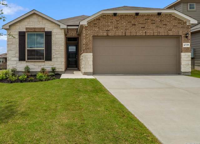 Property at 6739 Velma Path, San Antonio, TX 78253, 3 beds, 2 baths