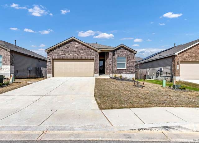Property at 6019 Draw Loop, Bulverde, TX 78163, 4 beds, 3 baths