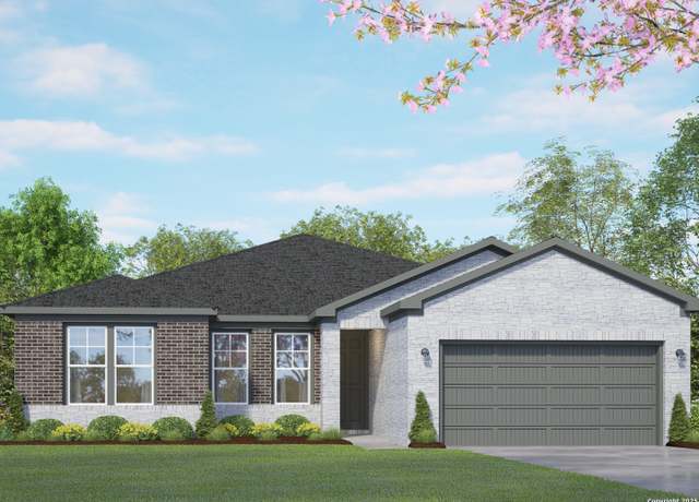 Property at 2826 Sueno Pt, San Antonio, TX 78245, 4 beds, 2.5 baths