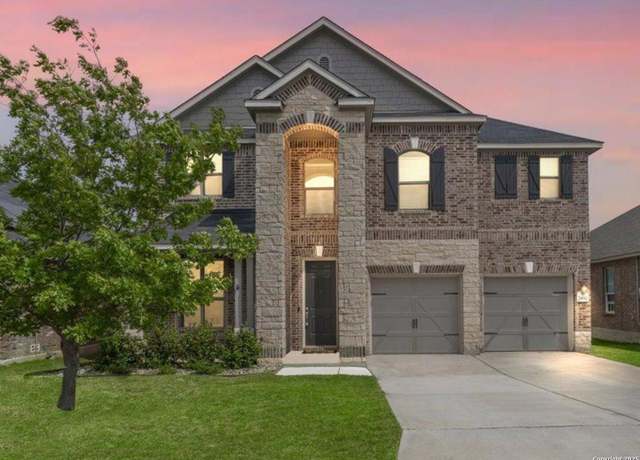 Property at 29880 Jove, Bulverde, TX 78163, 3 beds, 2.5 baths