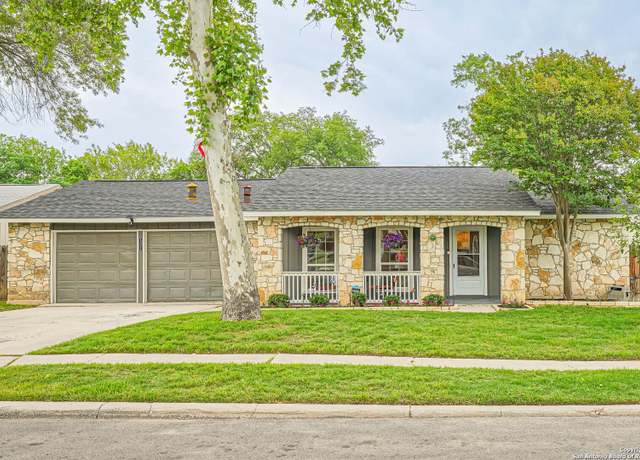 Property at 13314 El Mirador, San Antonio, TX 78233, 4 beds, 2 baths