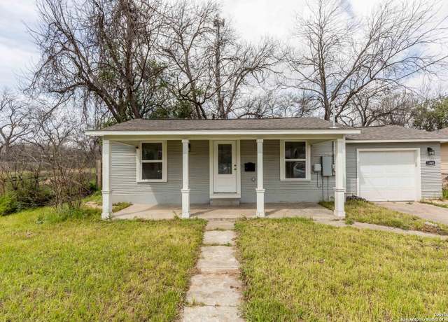 Property at 1309 Quintana Rd, San Antonio, TX 78211-1134, 2 beds, 2 baths