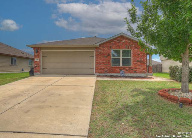 Property at 2588 Diamondback, New Braunfels, TX 78130, 4 beds, 2 baths