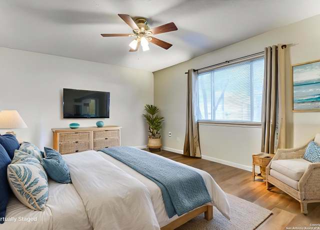 Property at 1406 Aylsbury, San Antonio, TX 78216, 3 beds, 2 baths