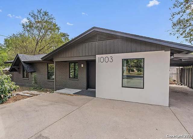 Property at 1003 Fauntleroy Trl, Austin, TX 78758, 4 beds, 2 baths