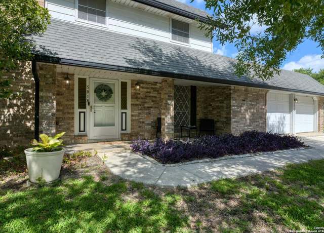 Property at 5018 Risada, San Antonio, TX 78233, 5 beds, 3 baths