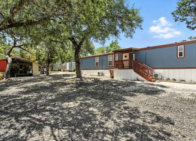 Property at 2931 Western Skies, Spring Branch, TX 78070, 2 beds, 2 baths