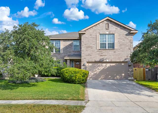 Property at 12527 Skyline Mesa, San Antonio, TX 78253, 3 beds, 2.5 baths
