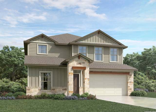 Property at 827 Shatterhand Blvd, San Antonio, TX 78260, 4 beds, 3.5 baths