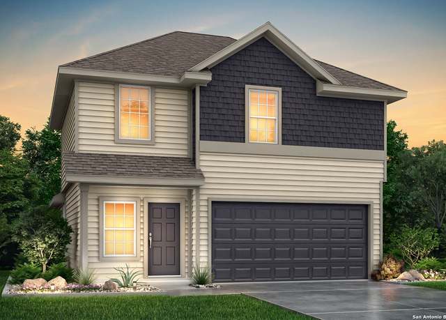 Property at 14974 Fischer Gdn, San Antonio, TX 78253, 3 beds, 2.5 baths
