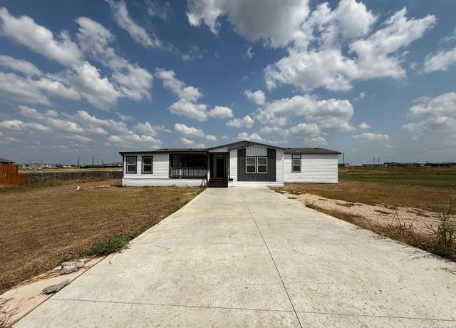 Property at 211 Bianca, Del Valle, TX 78617, 5 beds, 3 baths