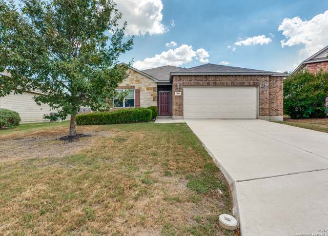 Property at 7006 Zuma Bch, Converse, TX 78109, 3 beds, 2 baths