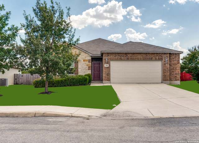 Property at 7006 Zuma Bch, Converse, TX 78109, 3 beds, 2 baths