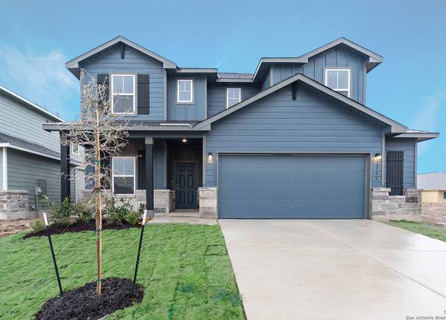 Property at 1205 Agnus Grv, Seguin, TX 78155, 4 beds, 2.5 baths