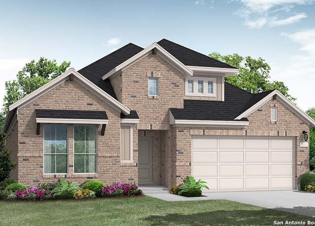 Property at 118 Mallory's Way, Castroville, TX 78009, 4 beds, 3 baths