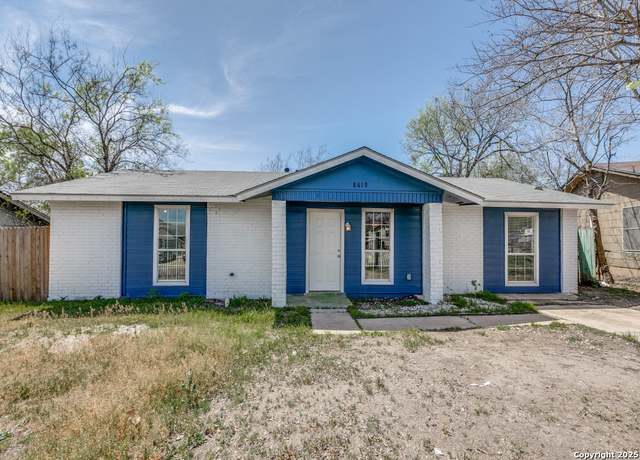 Property at 8619 Standing Rock, San Antonio, TX 78242, 4 beds, 2 baths
