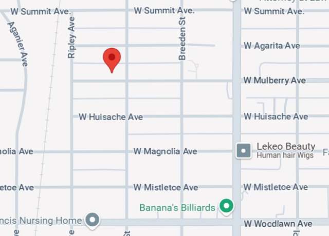 Property at 611 W Mulberry, San Antonio, TX 78212
