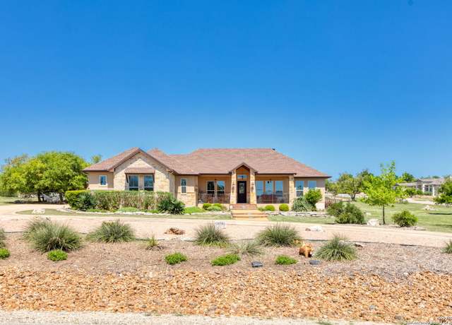 Property at 1408 Olivastro, New Braunfels, TX 78132, 4 beds, 3 baths