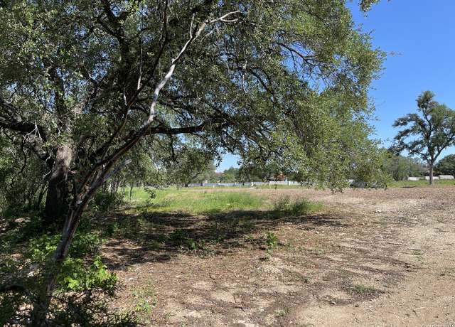 Property at 24631 Cliff Line, San Antonio, TX 78257