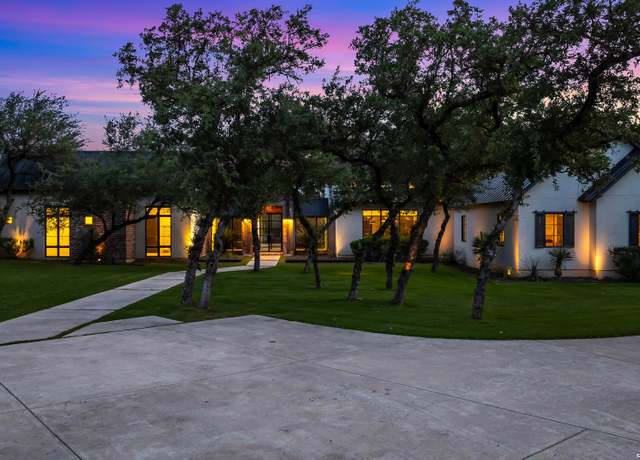 Property at 185 Southfield, Boerne, TX 78006, 4 beds, 4 baths