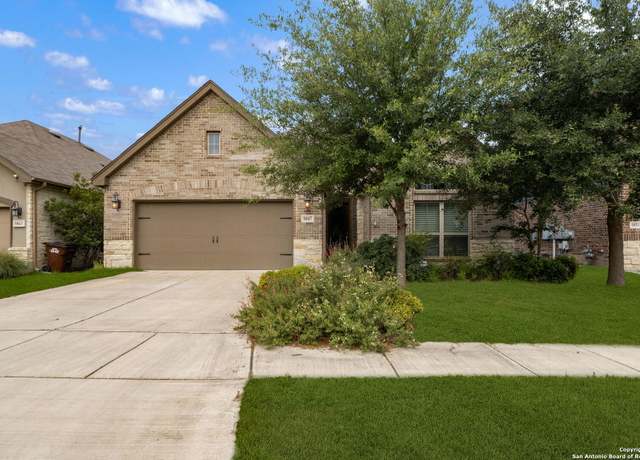 Property at 5847 Sweetwater, San Antonio, TX 78253, 4 beds, 2 baths