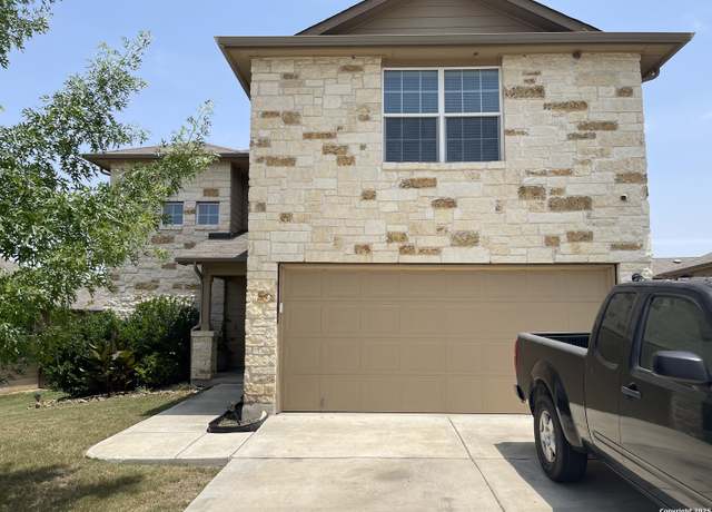 Property at 12242 Bening Vly, Schertz, TX 78154, 3 beds, 2.5 baths