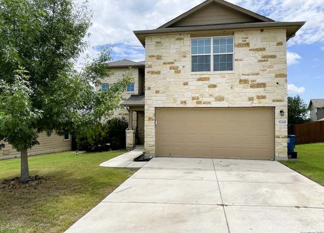 Property at 12242 Bening Vly, Schertz, TX 78154, 3 beds, 2.5 baths