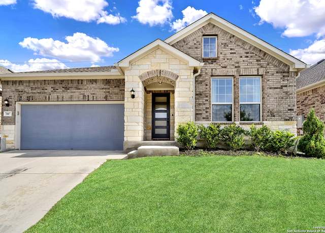 Property at 7807 Cypress Vw, Boerne, TX 78015, 4 beds, 3 baths