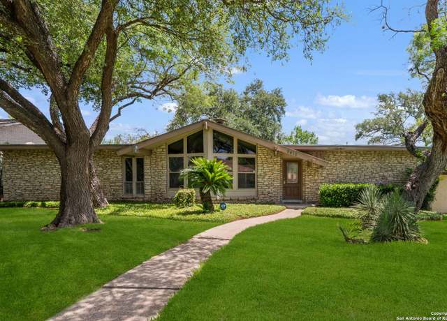 Property at 9410 Ranchero, San Antonio, TX 78240, 4 beds, 2.5 baths