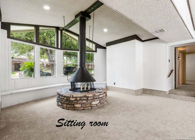 Property at 9410 Ranchero, San Antonio, TX 78240, 4 beds, 2.5 baths