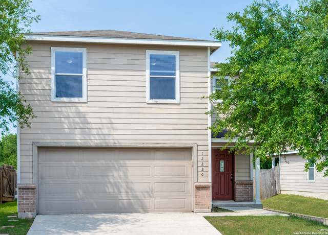 Property at 12226 Mountain Pne, San Antonio, TX 78254-6074, 3 beds, 2.5 baths