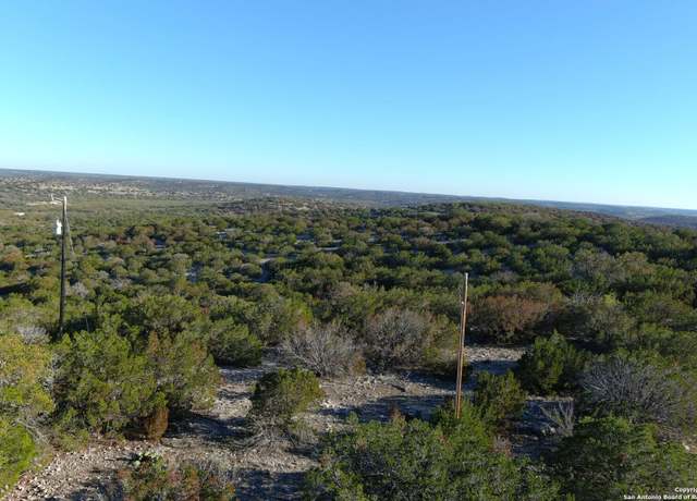 Property at 01 Turkey Creek Rnch, Rocksprings, TX 78880