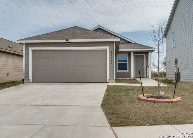 Property at 13214 Dutra Rd, San Antonio, TX 78221, 3 beds, 2 baths
